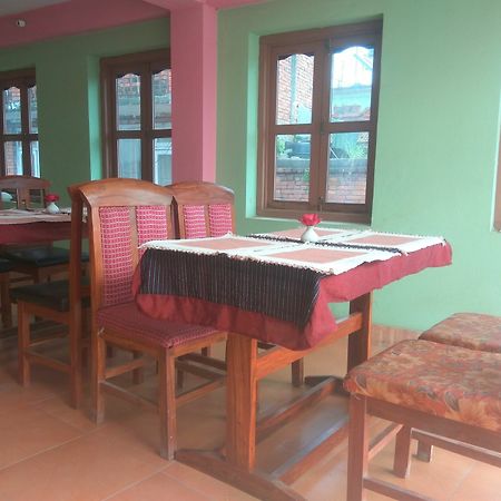 Mountain Guest House Bhatgoan Exterior foto