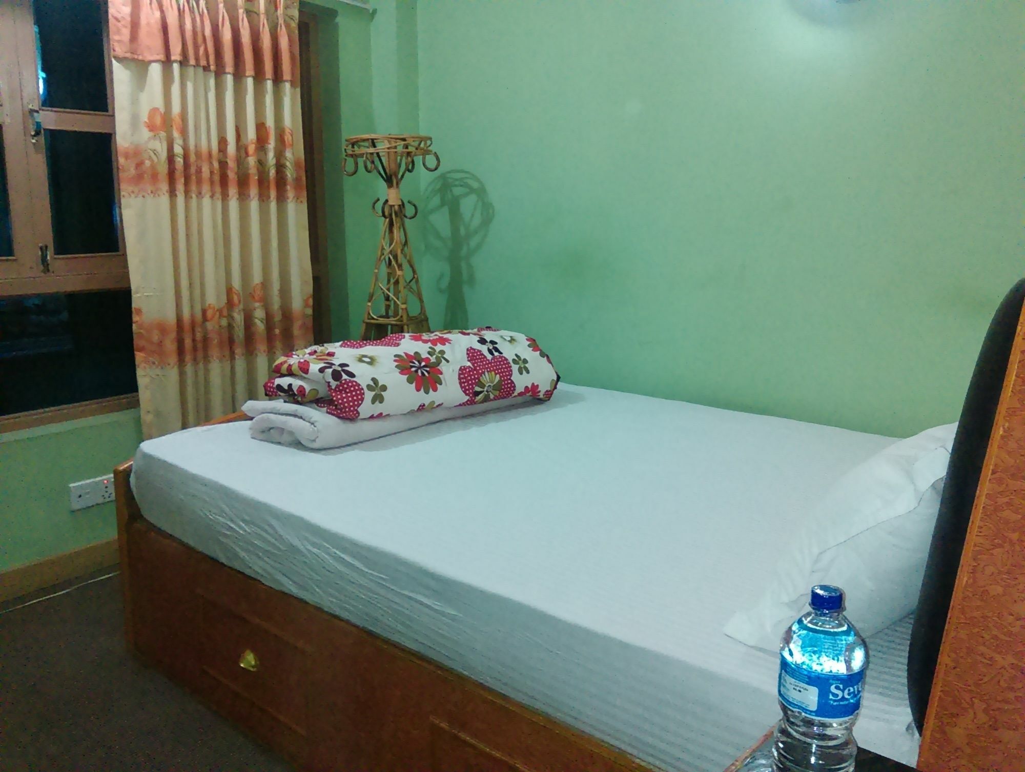 Mountain Guest House Bhatgoan Exterior foto