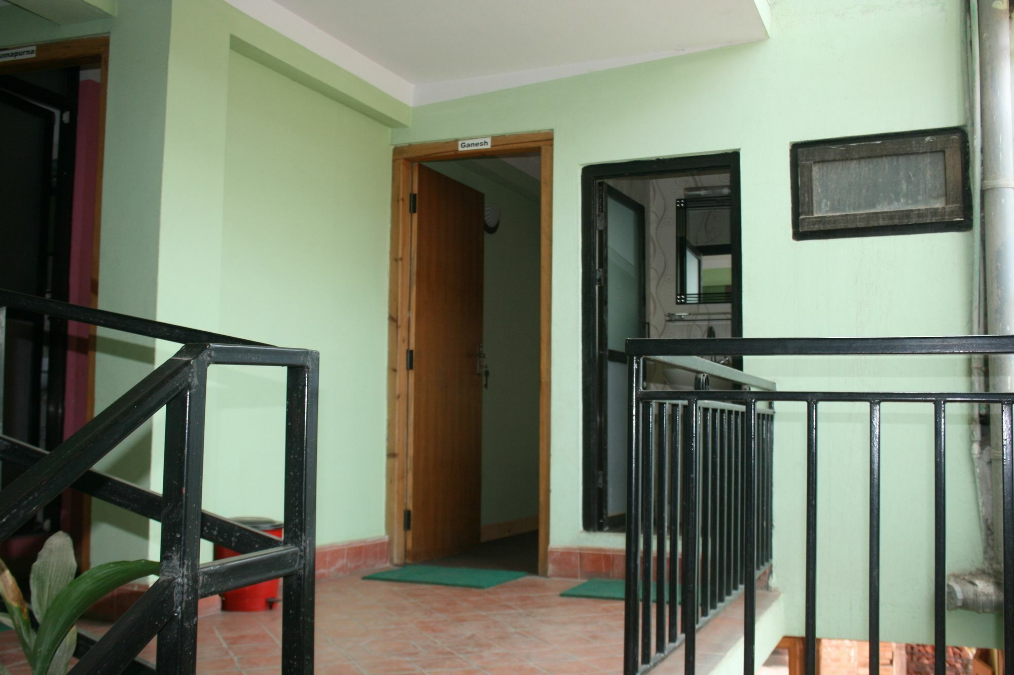 Mountain Guest House Bhatgoan Exterior foto
