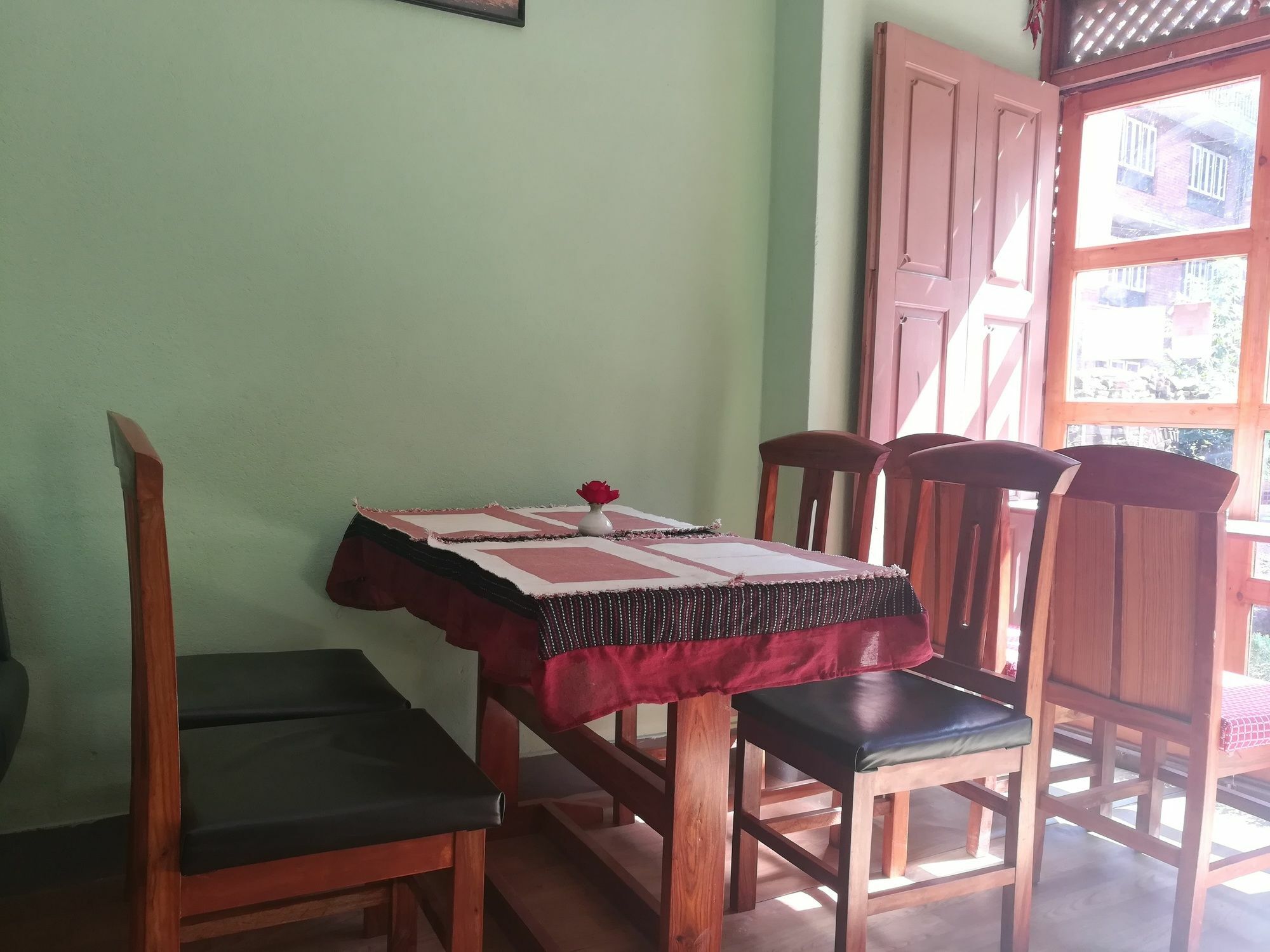 Mountain Guest House Bhatgoan Exterior foto