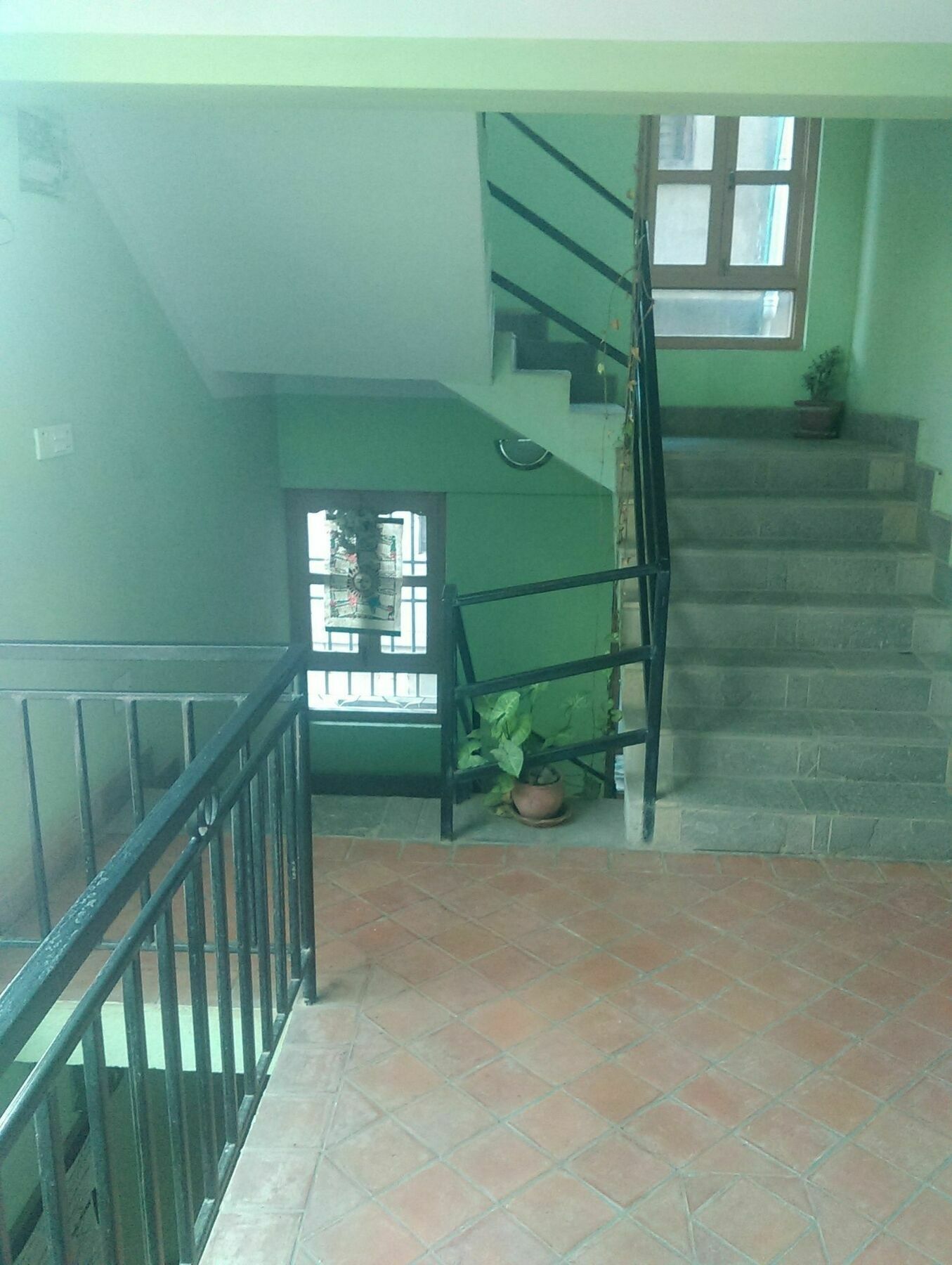 Mountain Guest House Bhatgoan Exterior foto