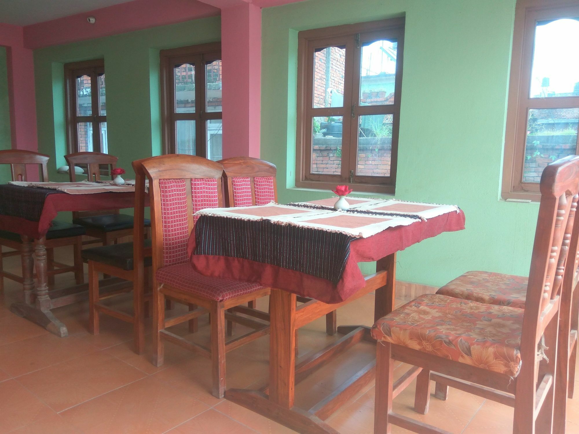 Mountain Guest House Bhatgoan Exterior foto