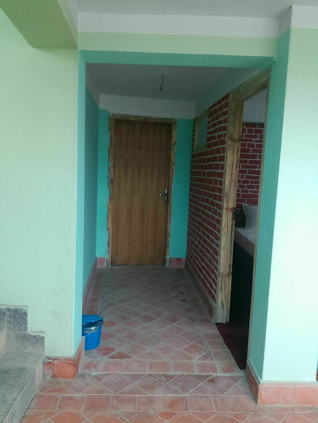 Mountain Guest House Bhatgoan Exterior foto